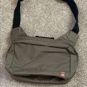 Nike retro side carry bag